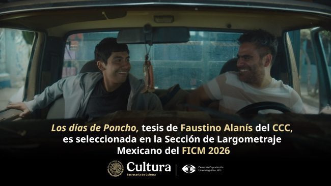 LOS DÍAS DE PONCHO